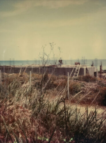 Pamina Mare Old Photo