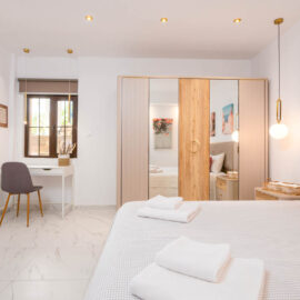 Komfort-Suite Kassandra