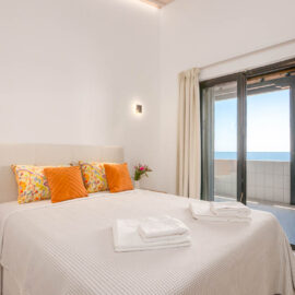 Panorama-Suite Asteria